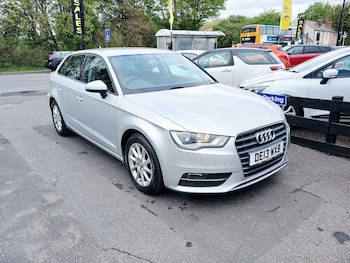 Used Audi A3 2013 for sale - 78384252: Photo