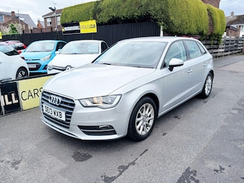 Used Audi A3 2013 for sale - 78384252: Photo