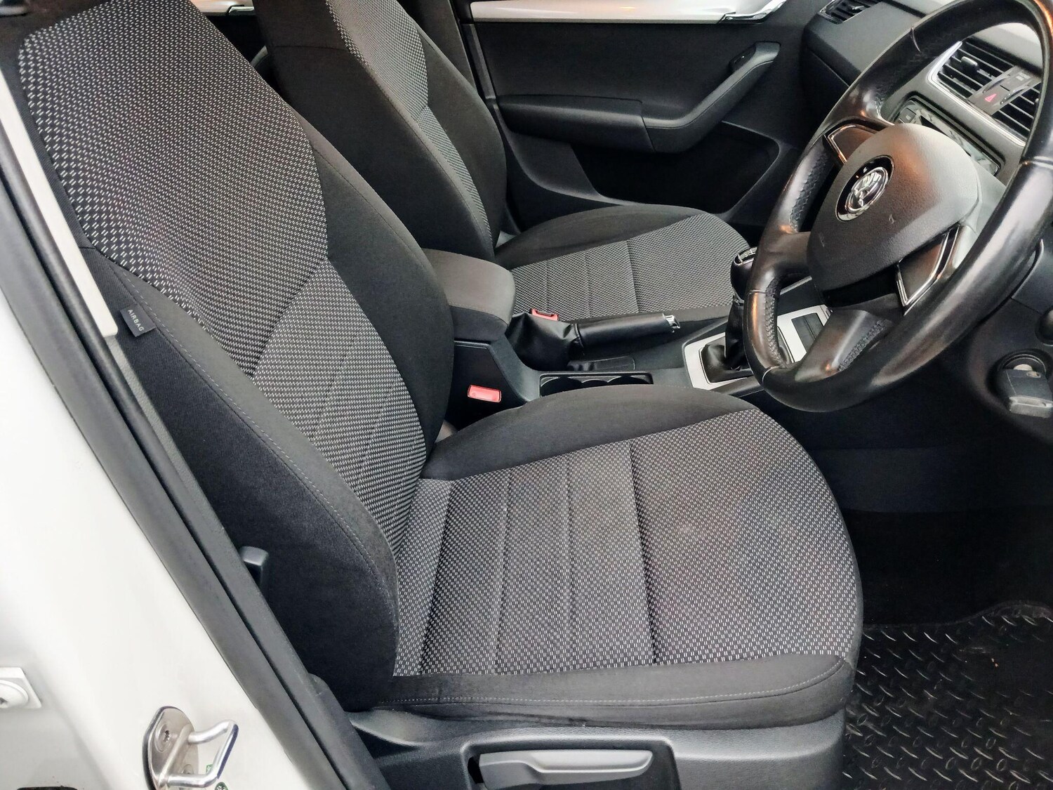 Used Skoda Octavia 2014 for sale - 77351872: Photo 14