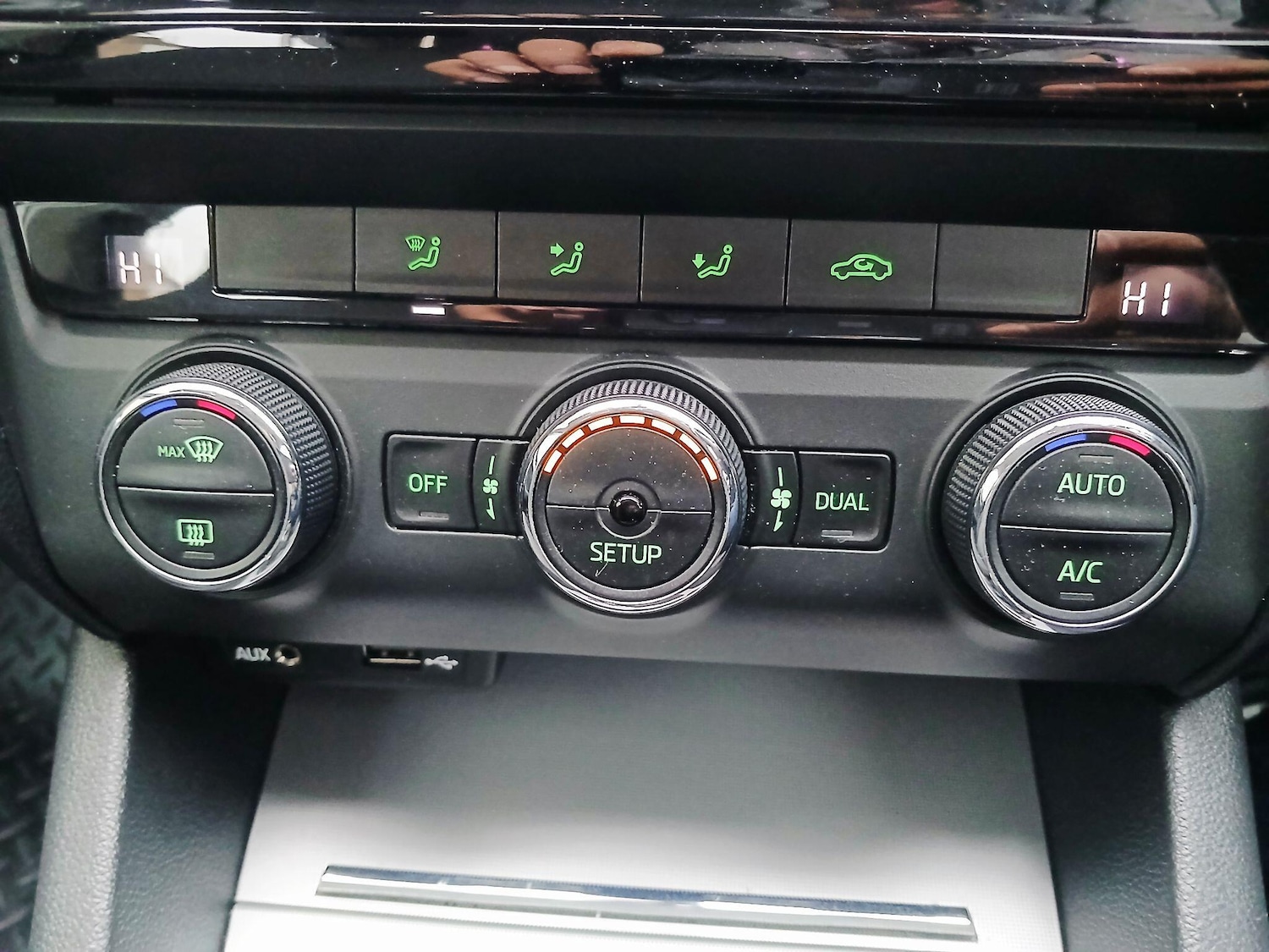 Used Skoda Octavia 2014 for sale - 77351872: Photo 24