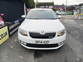 Used Skoda Octavia 2014 for sale - 77351872: Photo