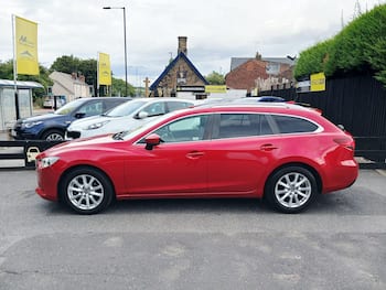 Used Mazda Mazda6 2017 for sale - 79859891: Photo