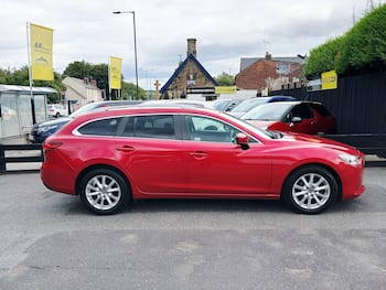 Used Mazda Mazda6 2017 for sale - 79859891: Photo