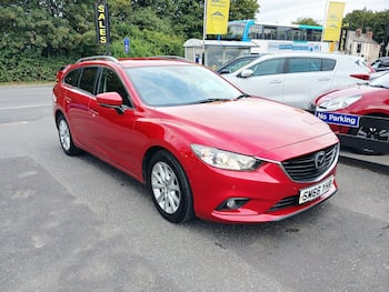 Used Mazda Mazda6 2017 for sale - 79859891: Photo
