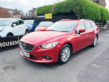 Used Mazda Mazda6 2017 for sale - 79859891: Photo
