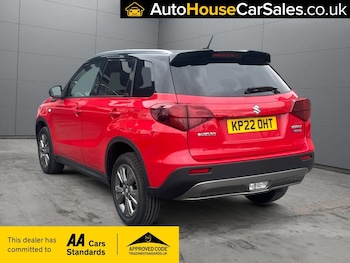 Used Suzuki Vitara 2022 for sale - 78982644: Photo