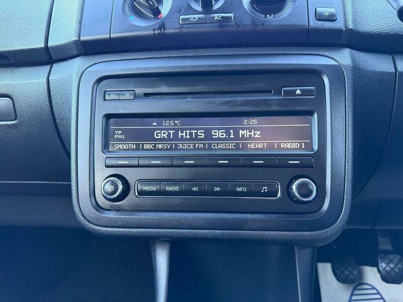 Used Skoda Fabia 2014 for sale - 77456079: Photo 10