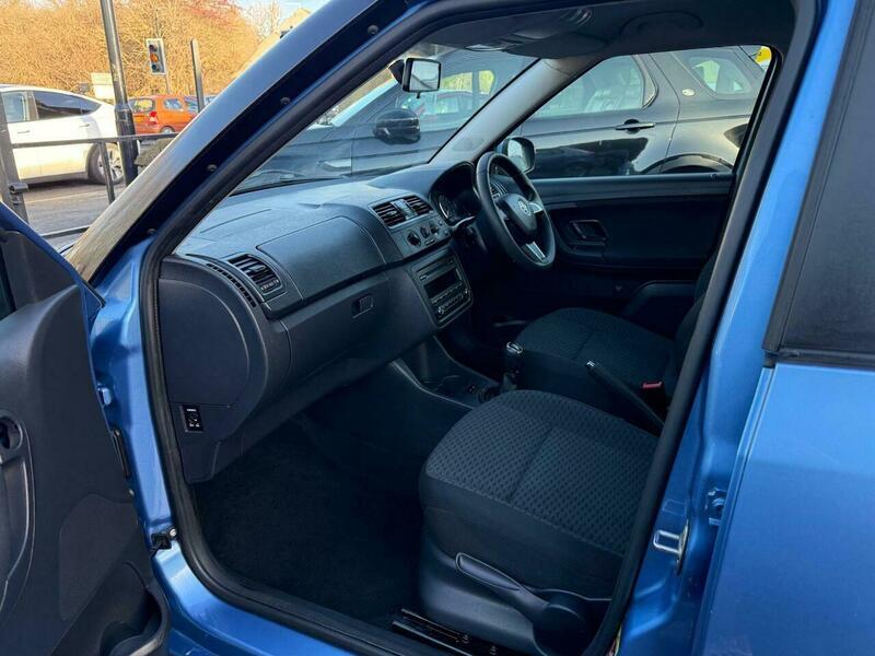 Used Skoda Fabia 2014 for sale - 77456079: Photo 13