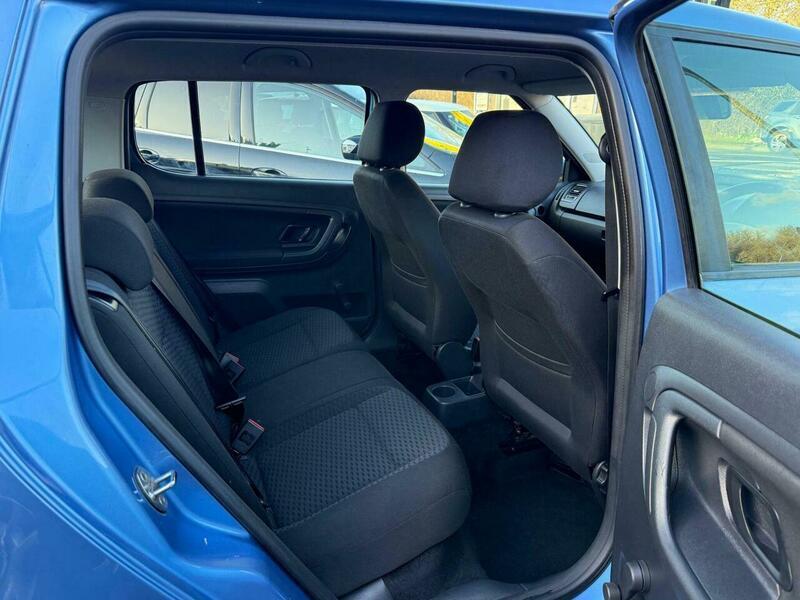 Used Skoda Fabia 2014 for sale - 77456079: Photo 8