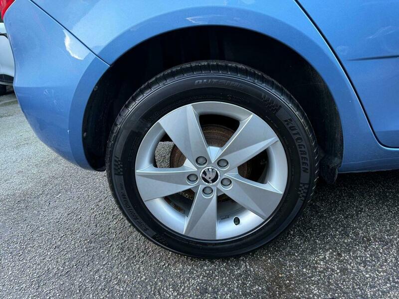 Used Skoda Fabia 2014 for sale - 77456079: Photo 9