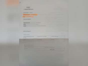 Used SEAT Ateca 2018 for sale - 78127861: Photo