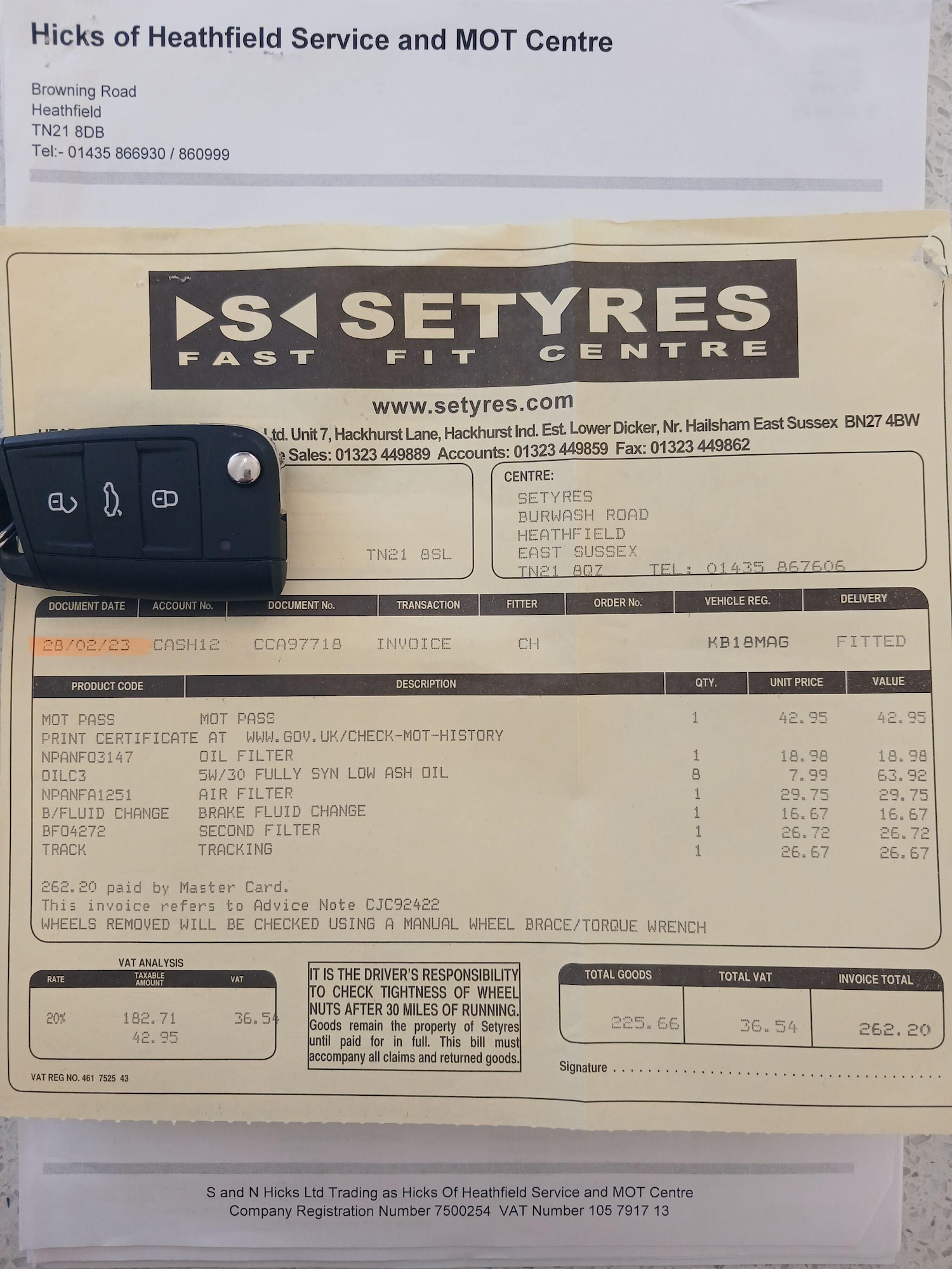 Used SEAT Ateca 2018 for sale - 78127861: Photo 5