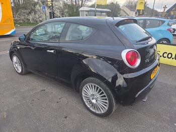 Used Alfa Romeo MiTo 2016 for sale - 78318908: Photo