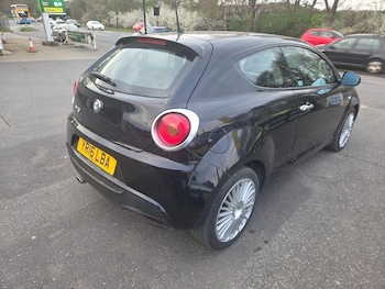 Used Alfa Romeo MiTo 2016 for sale - 78318908: Photo