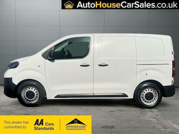 Used Toyota ProAce 2020 for sale - 78612776: Photo