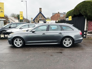 Used Audi A6 2012 for sale - 79426721: Photo