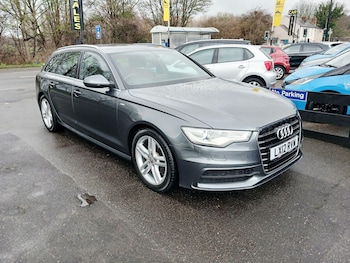 Used Audi A6 2012 for sale - 79426721: Photo