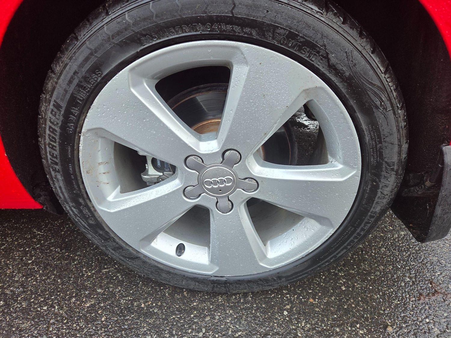 Used Audi A3 2014 for sale - 77351877: Photo 10