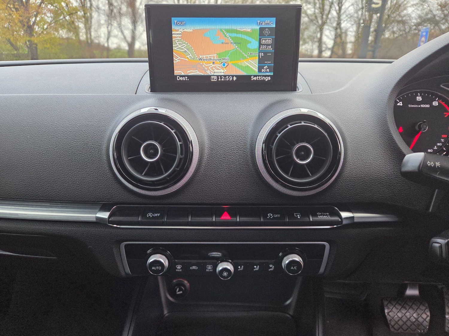 Used Audi A3 2014 for sale - 77351877: Photo 11