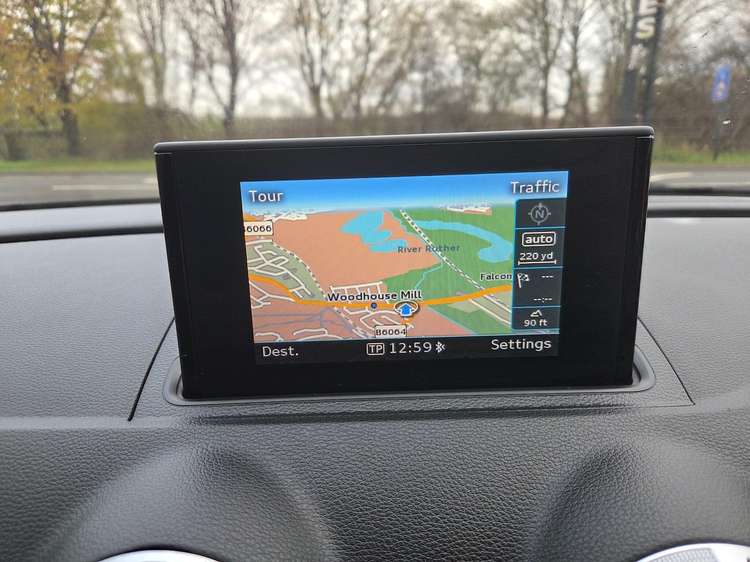 Used Audi A3 2014 for sale - 77351877: Photo 12