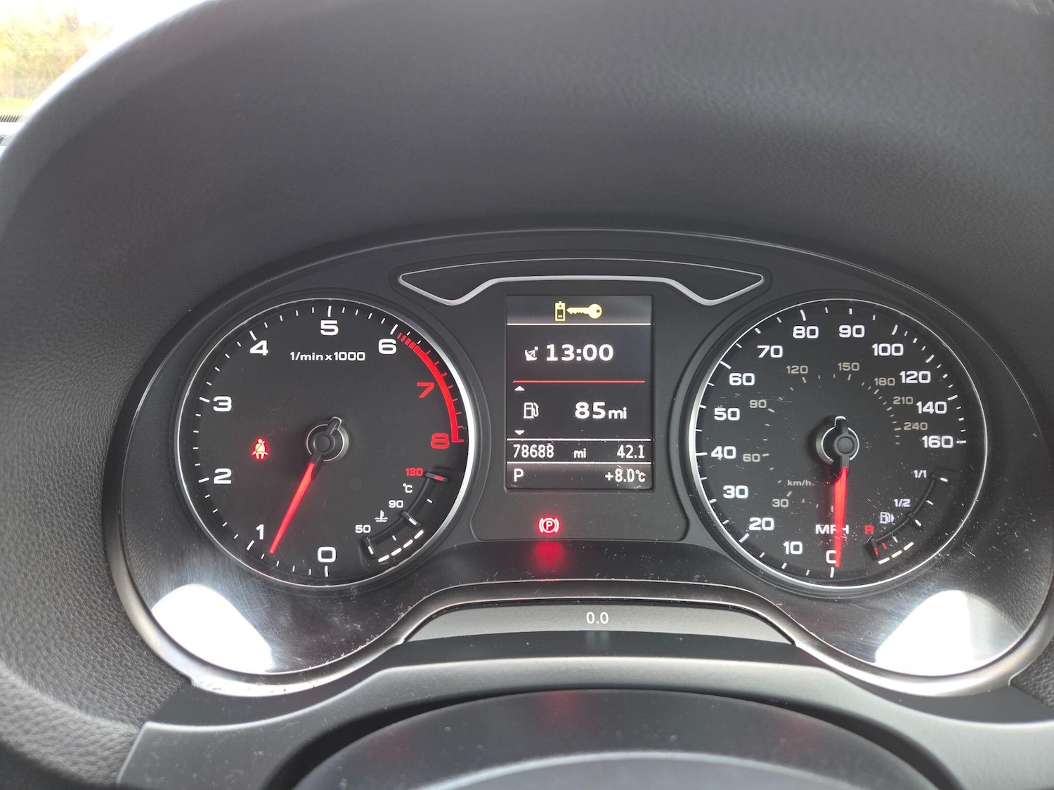 Used Audi A3 2014 for sale - 77351877: Photo 13