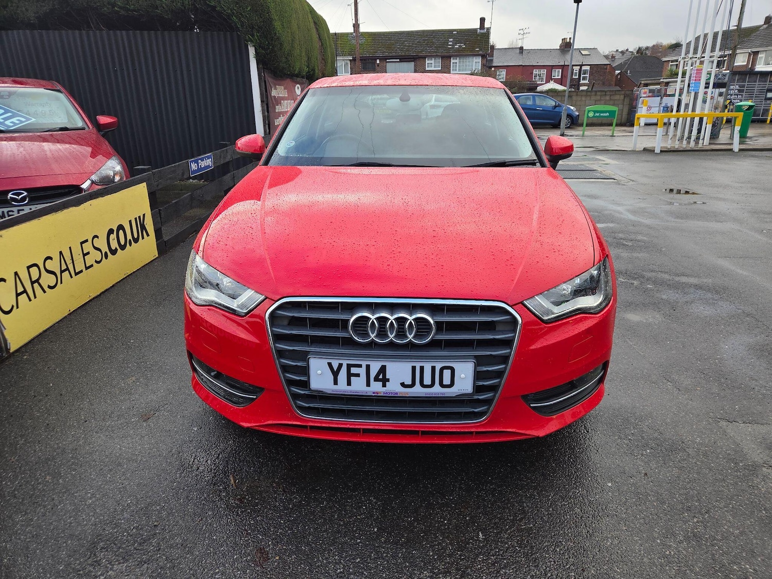 Used Audi A3 2014 for sale - 77351877: Photo 2