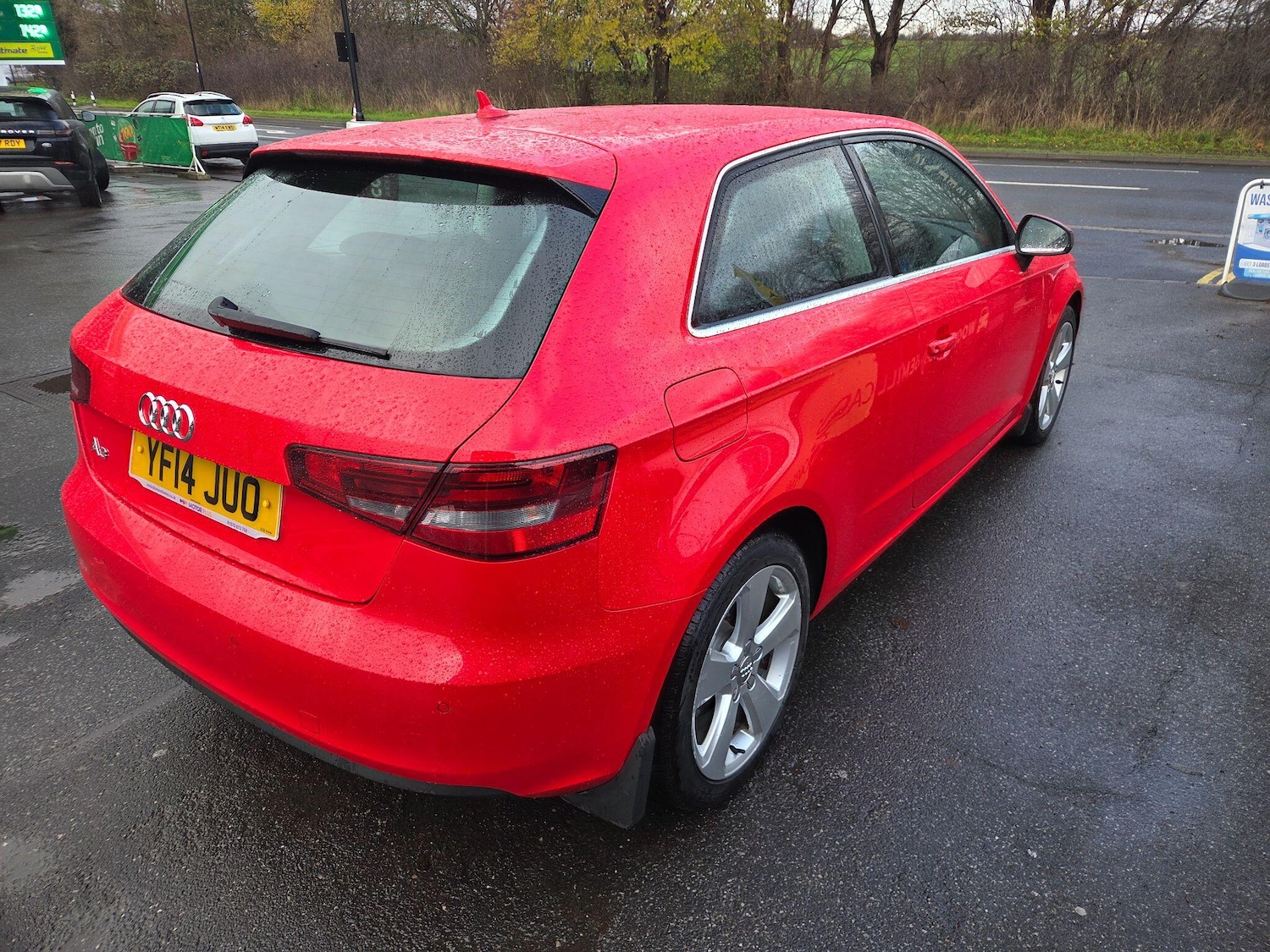 Used Audi A3 2014 for sale - 77351877: Photo 5