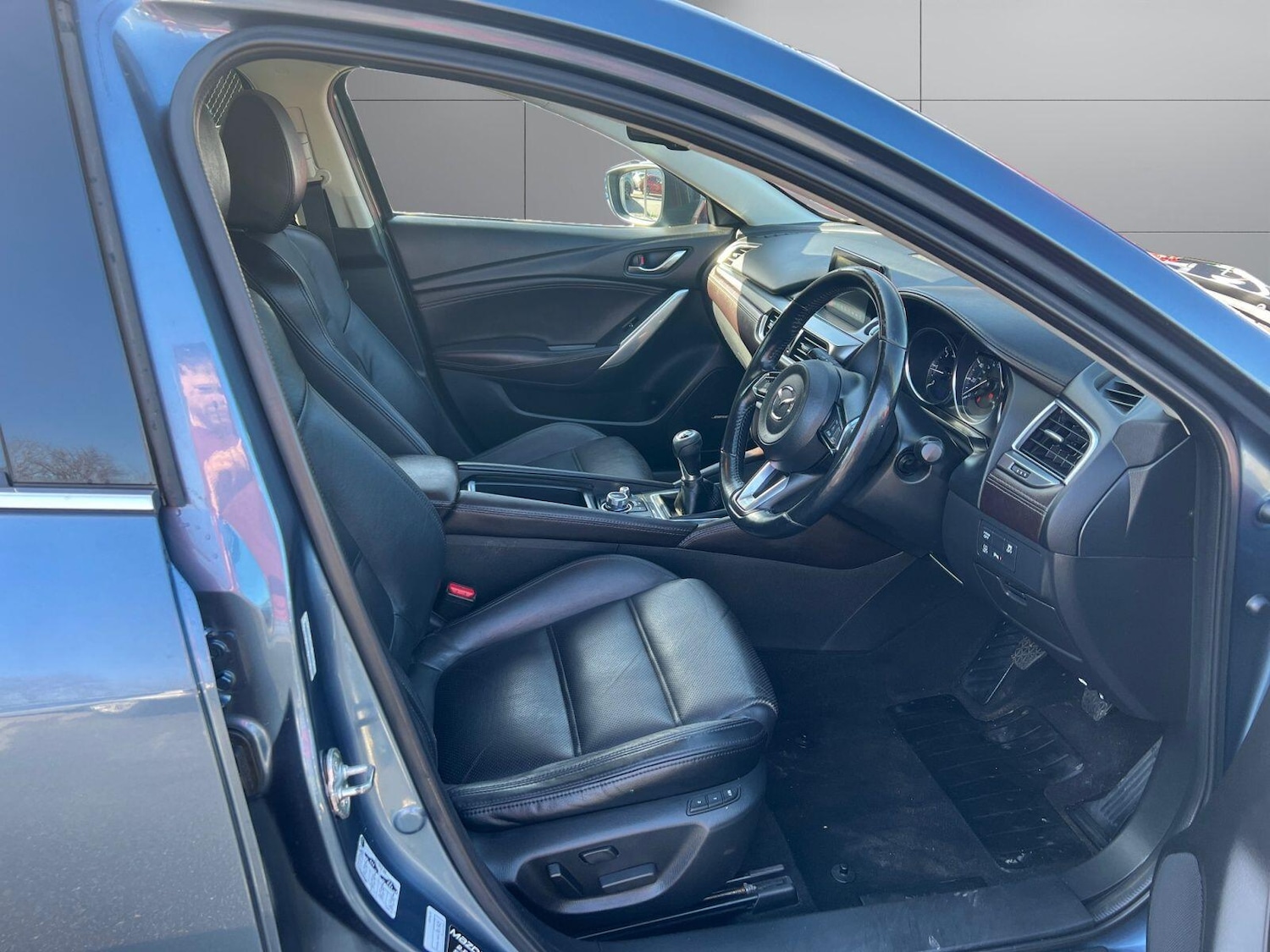 Used Mazda Mazda6 2017 for sale - 78046805: Photo 10