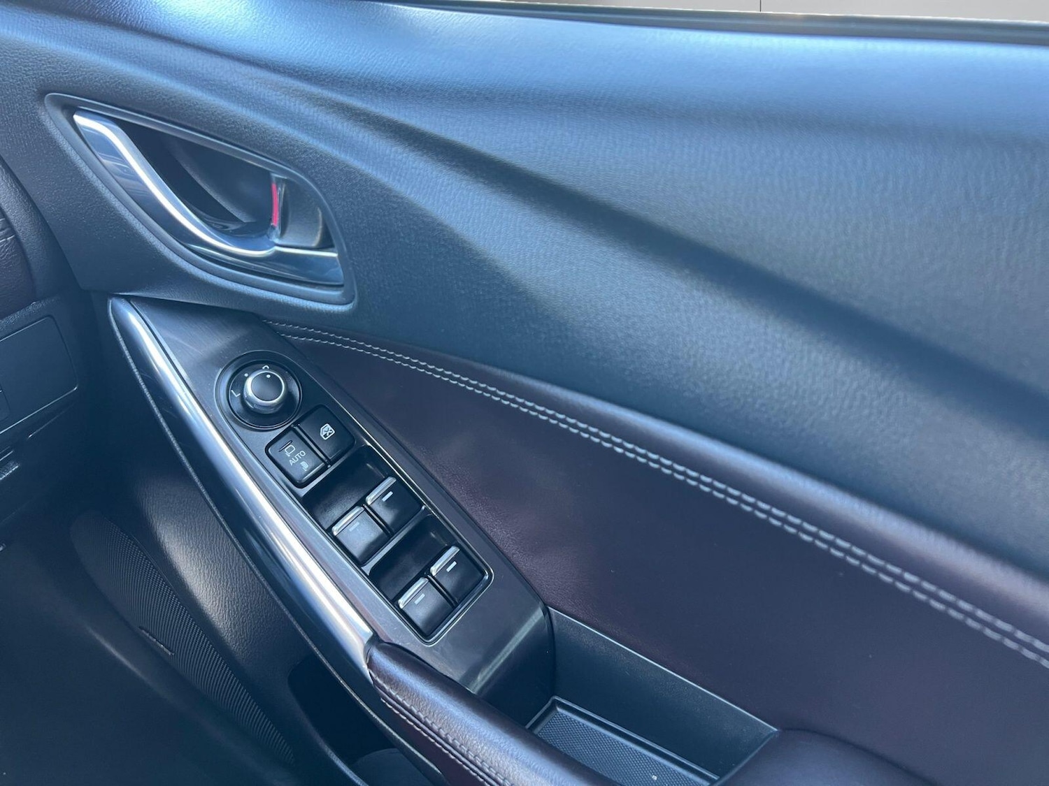 Used Mazda Mazda6 2017 for sale - 78046805: Photo 12