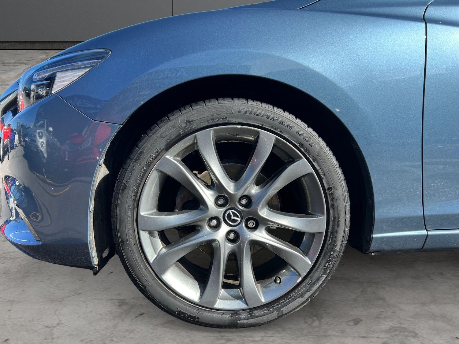 Used Mazda Mazda6 2017 for sale - 78046805: Photo 13