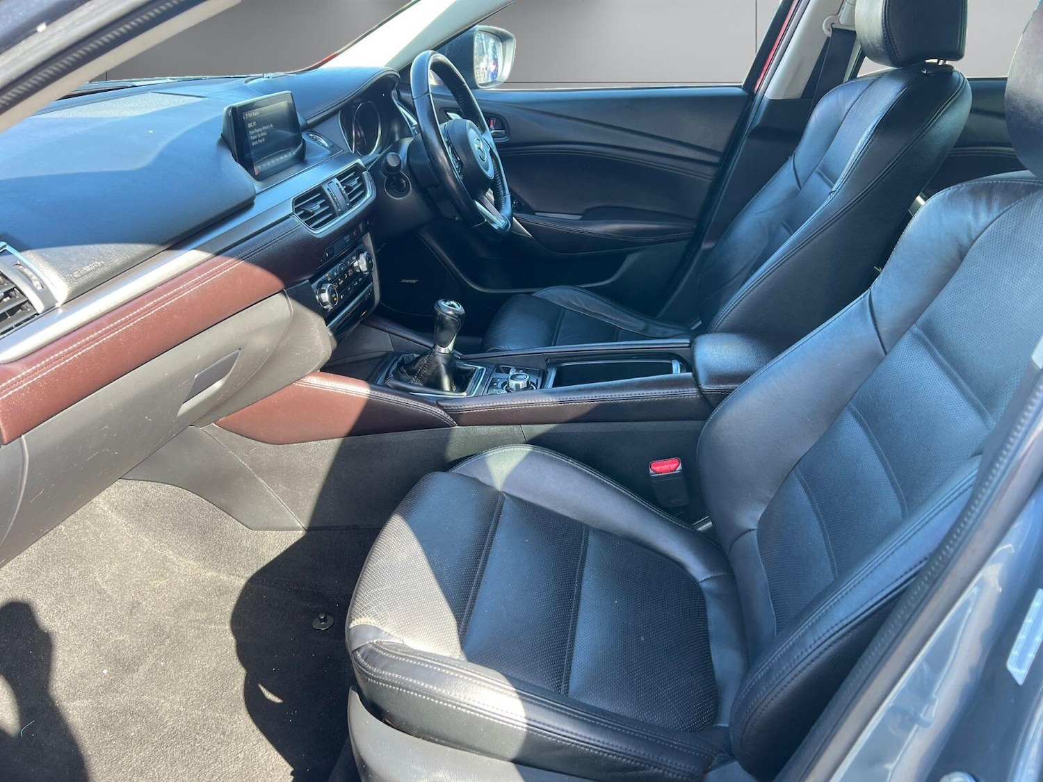 Used Mazda Mazda6 2017 for sale - 78046805: Photo 17