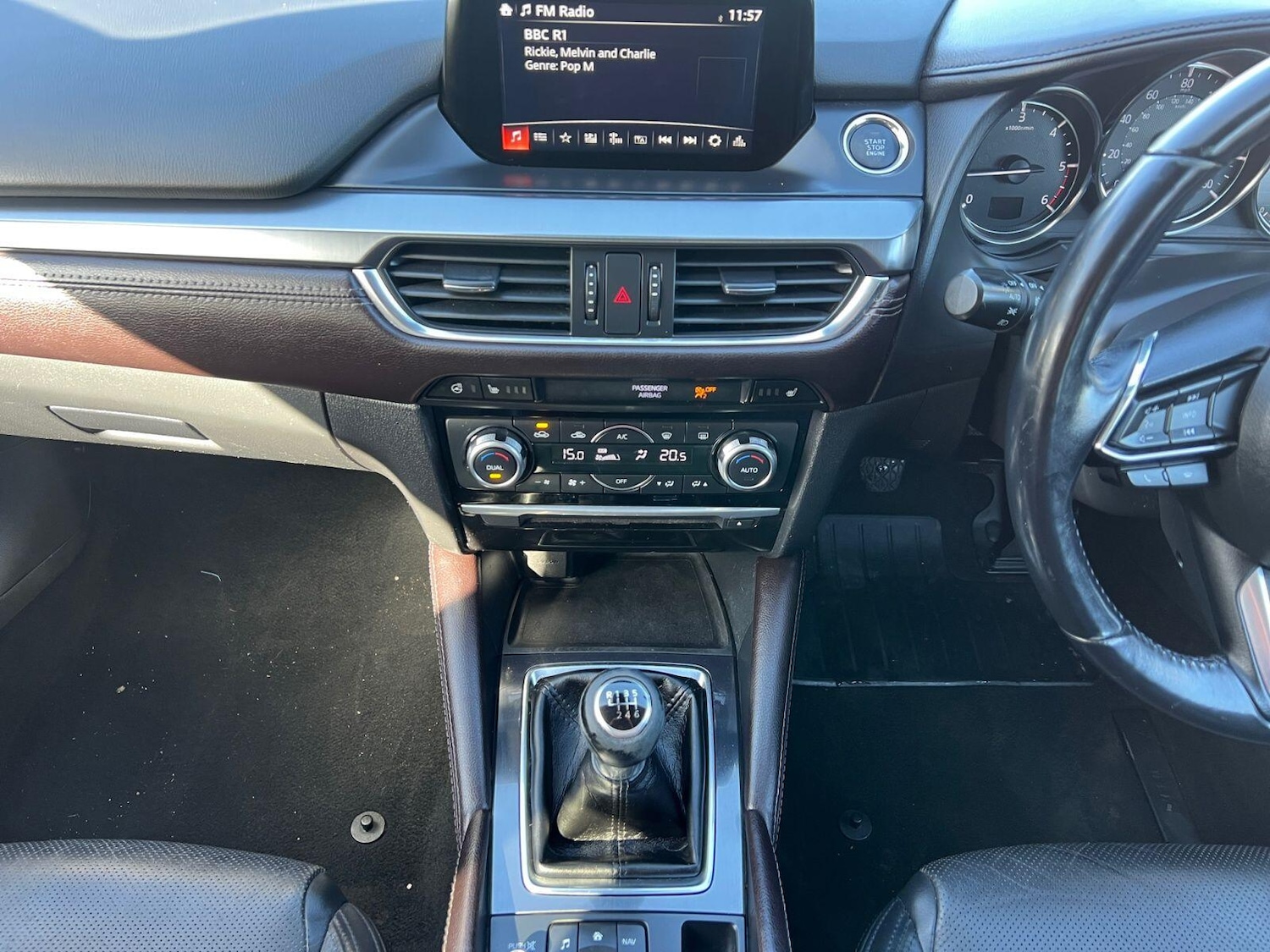 Used Mazda Mazda6 2017 for sale - 78046805: Photo 19