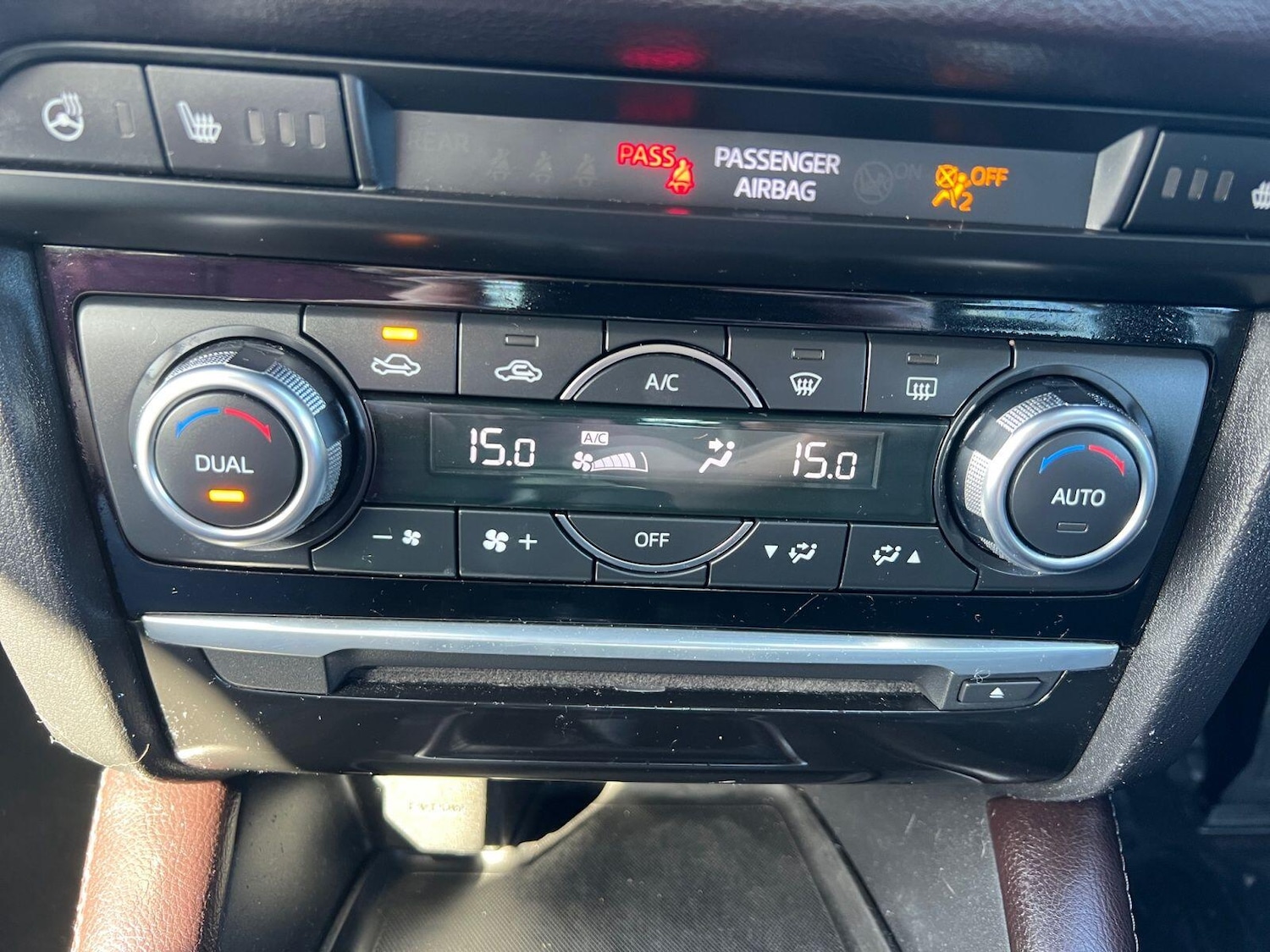 Used Mazda Mazda6 2017 for sale - 78046805: Photo 20