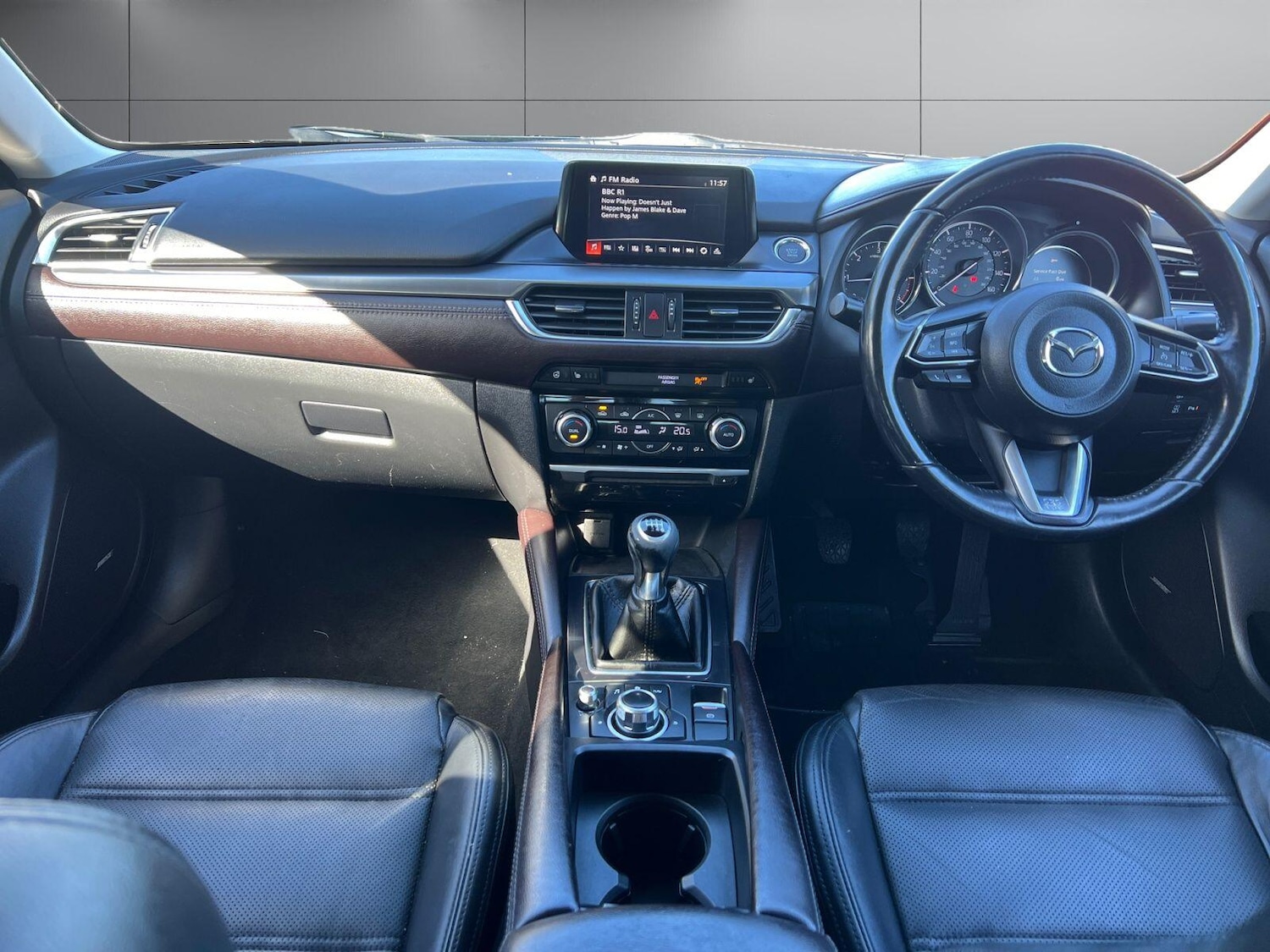 Used Mazda Mazda6 2017 for sale - 78046805: Photo 9