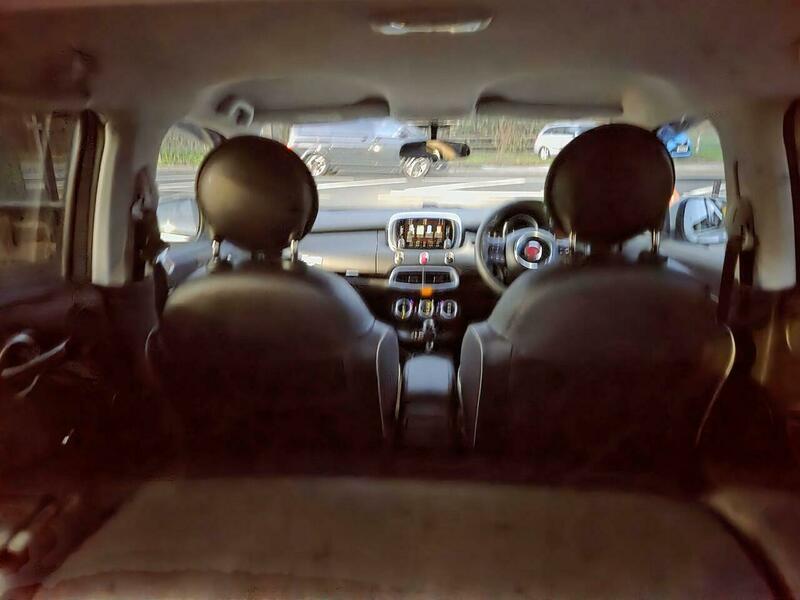 Used Fiat 500X 2016 for sale - 77351758: Photo 17