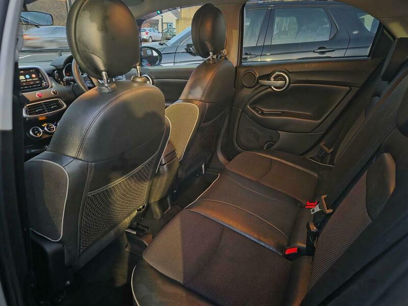 Used Fiat 500X 2016 for sale - 77351758: Photo 18