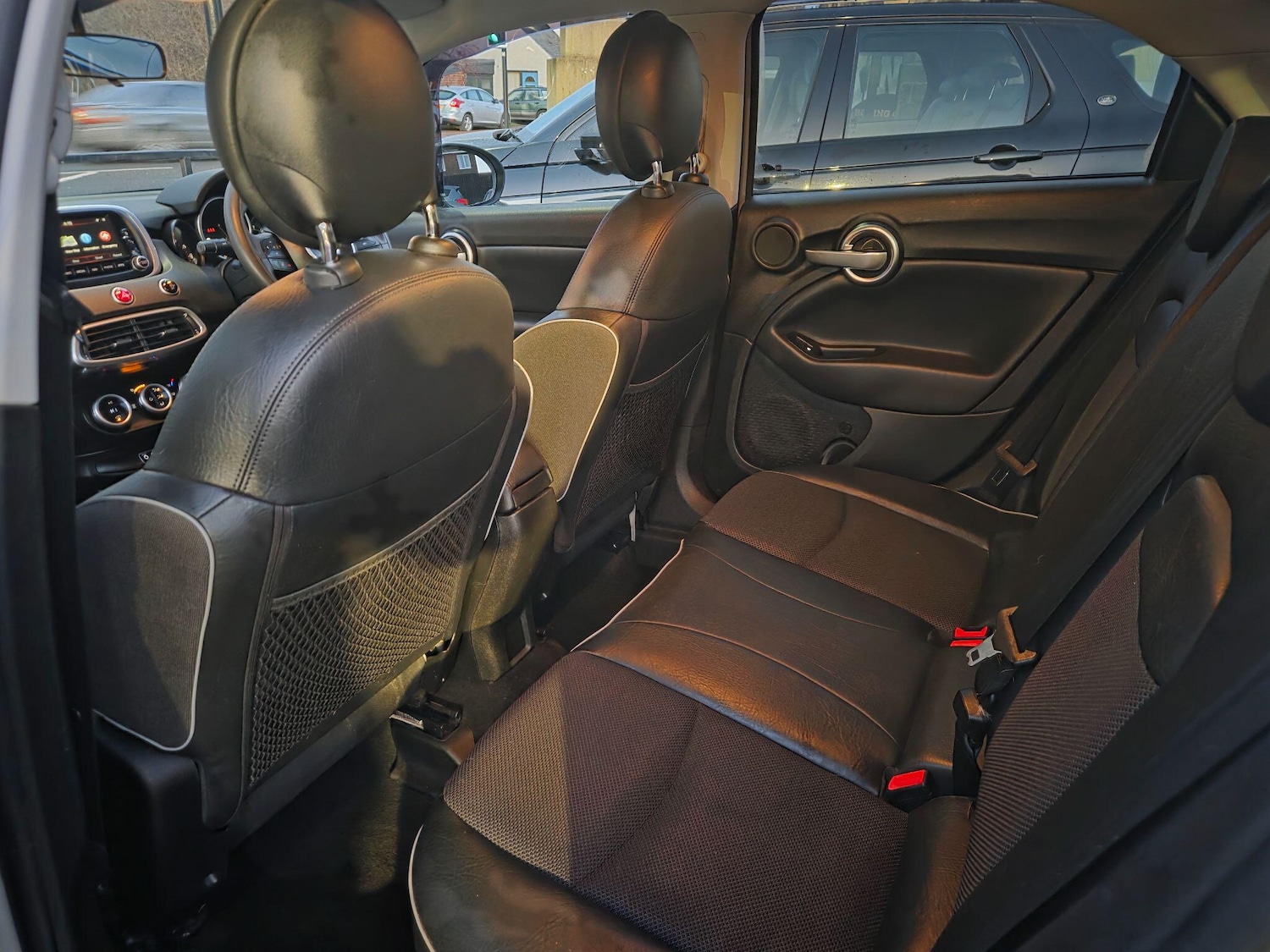 Used Fiat 500X 2016 for sale - 77351758: Photo 20