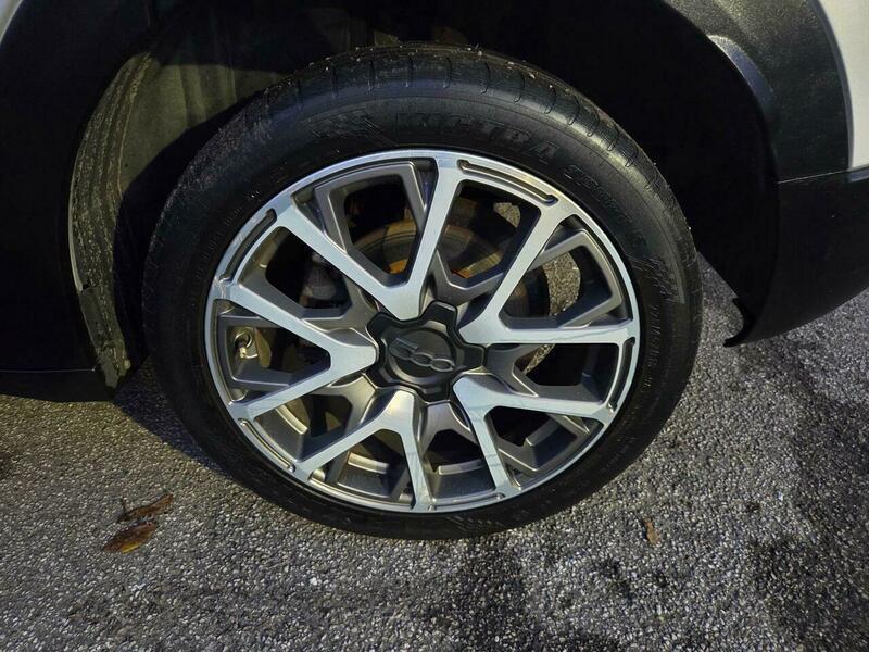 Used Fiat 500X 2016 for sale - 77351758: Photo 24