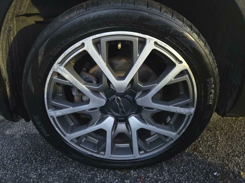 Used Fiat 500X 2016 for sale - 77351758: Photo 26