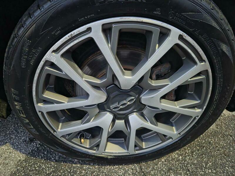 Used Fiat 500X 2016 for sale - 77351758: Photo 27