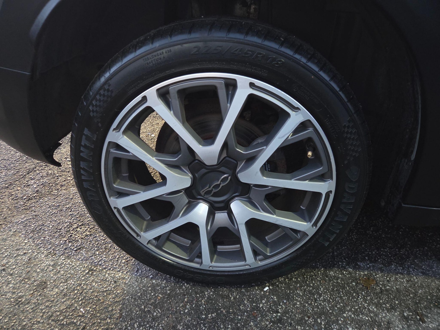 Used Fiat 500X 2016 for sale - 77351758: Photo 29