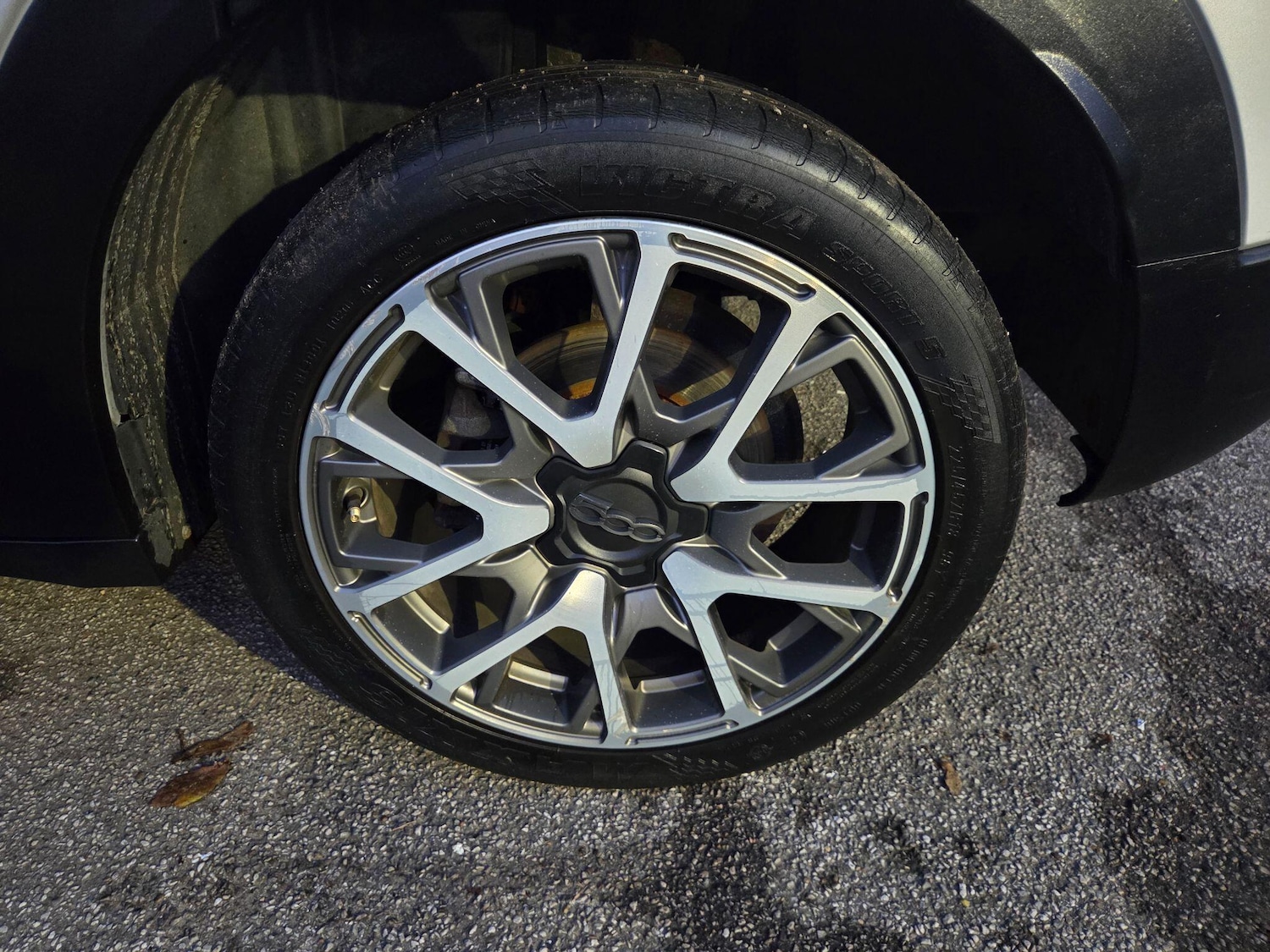 Used Fiat 500X 2016 for sale - 77351758: Photo 30