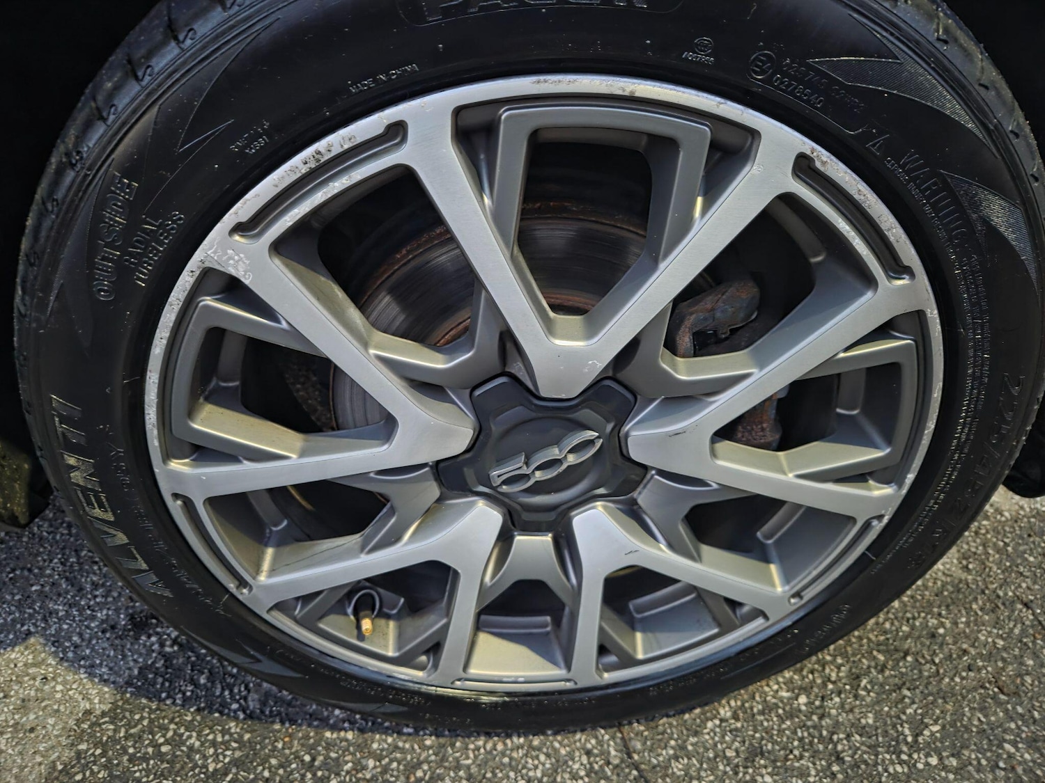 Used Fiat 500X 2016 for sale - 77351758: Photo 33