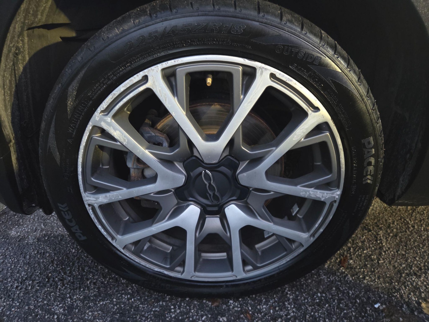 Used Fiat 500X 2016 for sale - 77351758: Photo 34