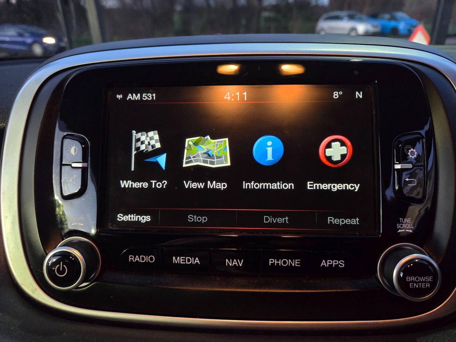 Used Fiat 500X 2016 for sale - 77351758: Photo 36