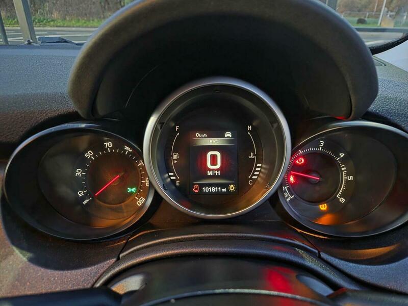 Used Fiat 500X 2016 for sale - 77351758: Photo 37