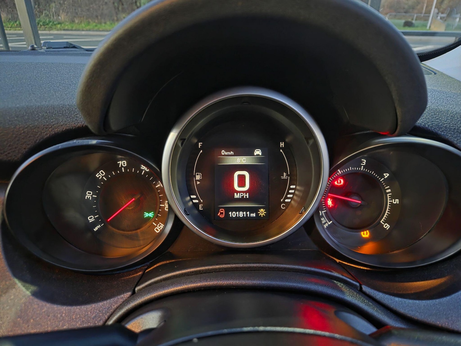 Used Fiat 500X 2016 for sale - 77351758: Photo 38