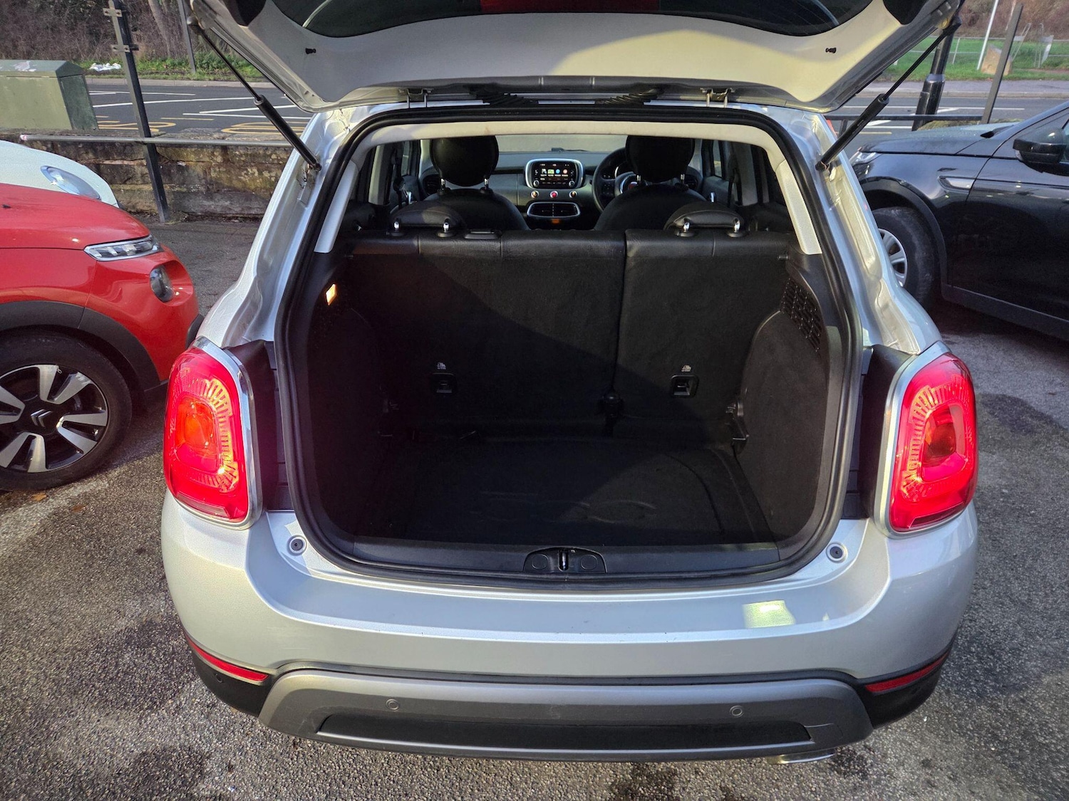 Used Fiat 500X 2016 for sale - 77351758: Photo 40