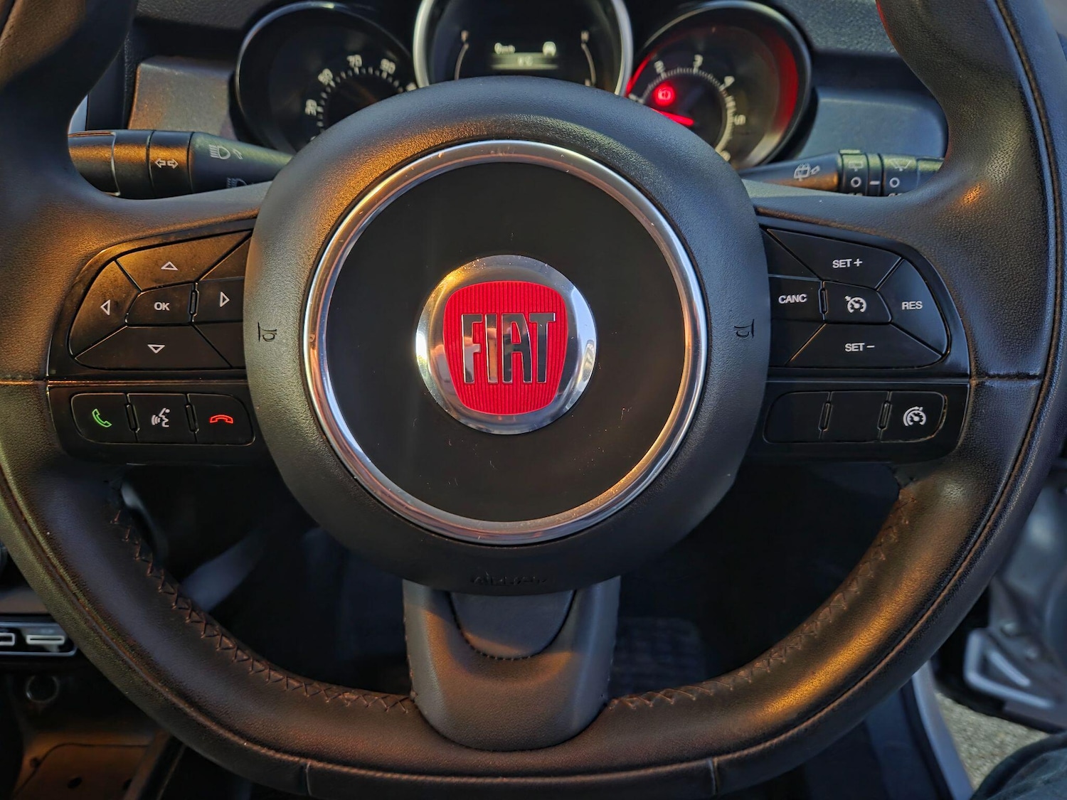 Used Fiat 500X 2016 for sale - 77351758: Photo 42