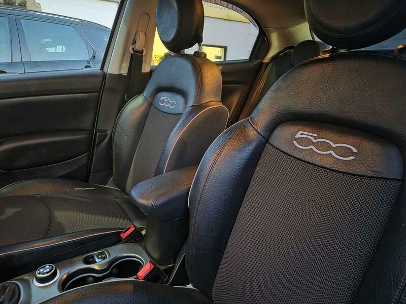 Used Fiat 500X 2016 for sale - 77351758: Photo 43